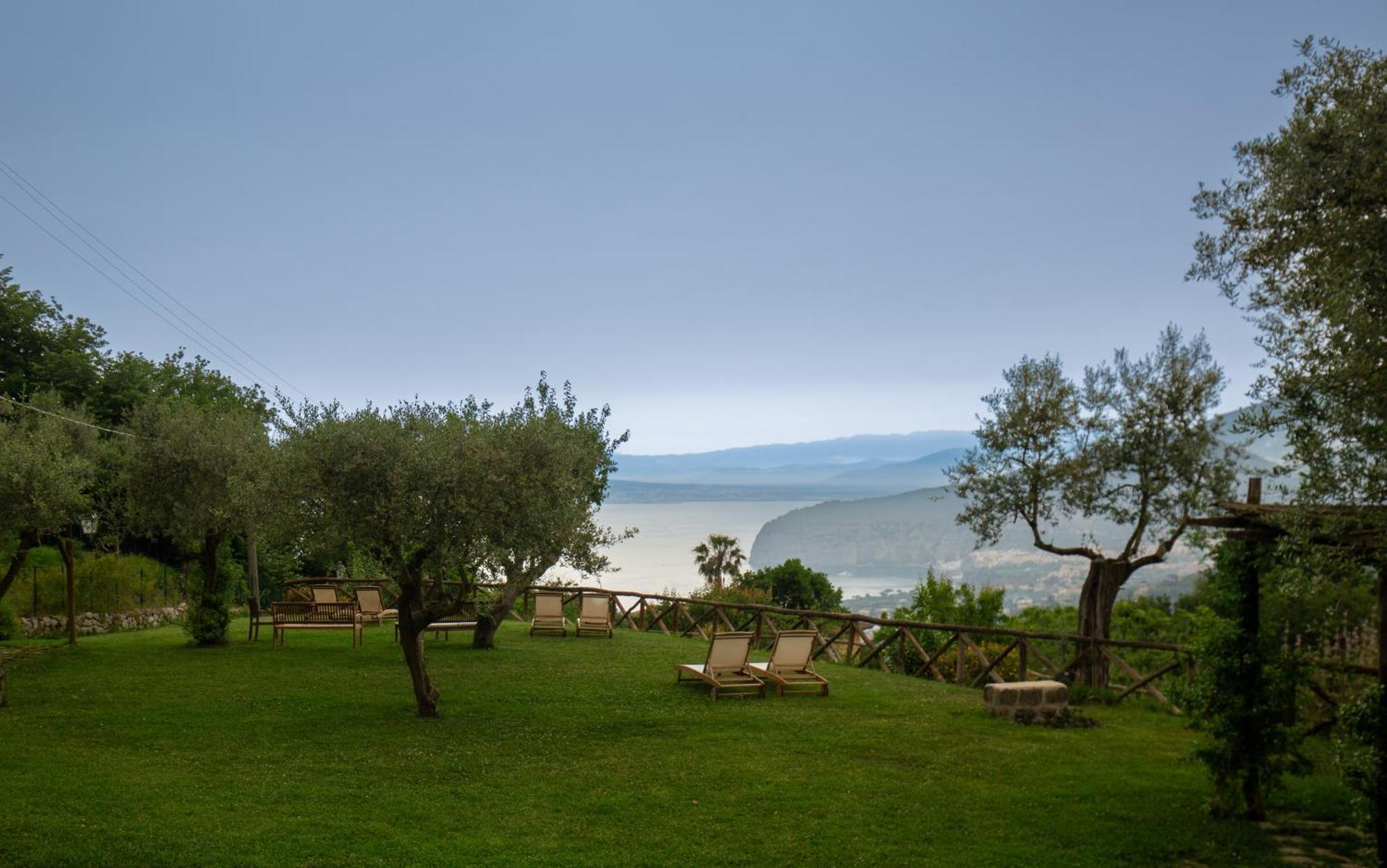 Sorrento View Villa Exterior photo